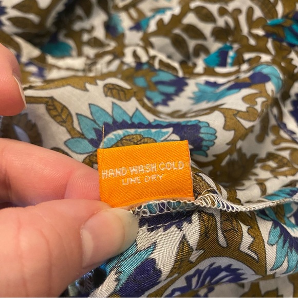 Oliphant Top - Picture 9 of 9